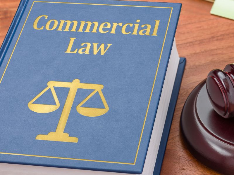 Commercial Law