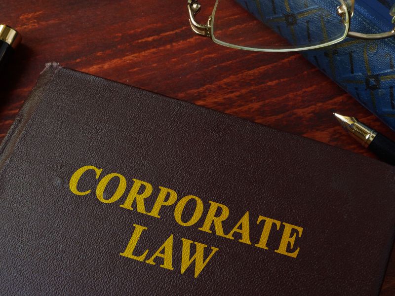 Corporate Law