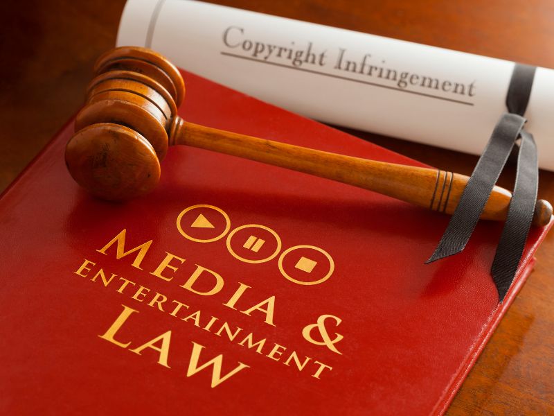 Entertainment Law